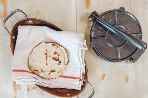 keto tortillas recipe