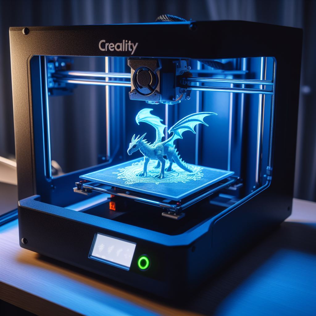 3d printer