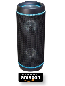 10 Gifts gadgets Ideas Bluetooth speaker