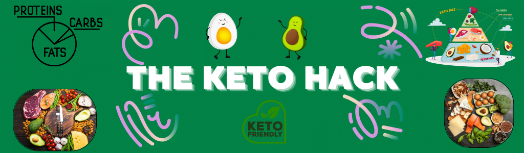 keto hack