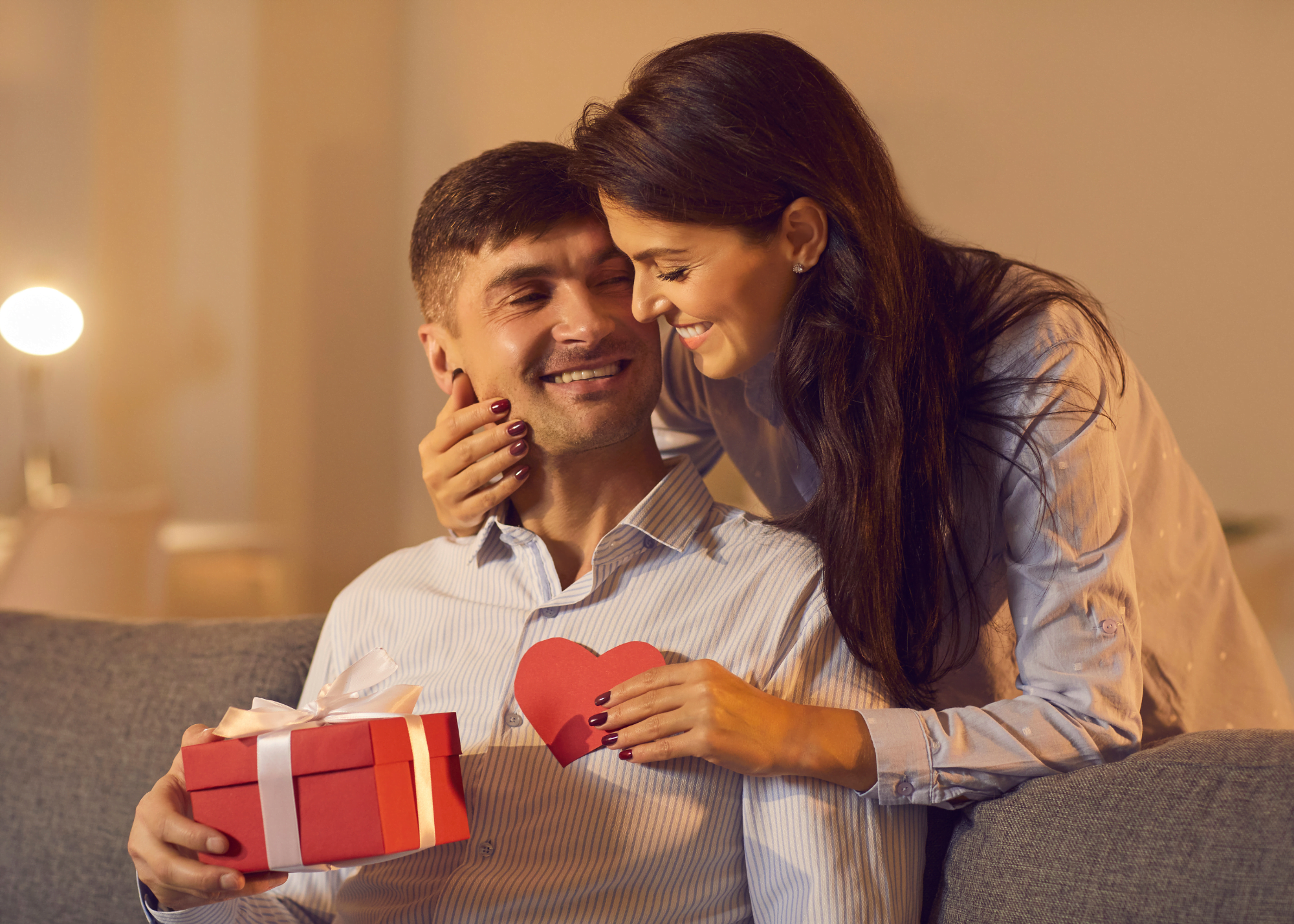 15 Irresistible Gifts for your boyfriend