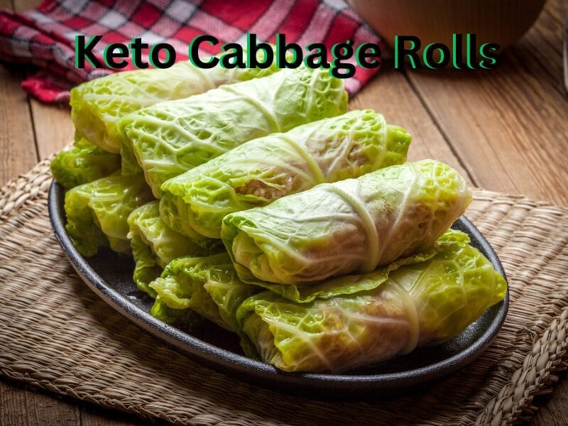 cabbage rolls