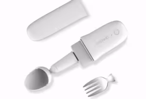 eating utensils for tremors