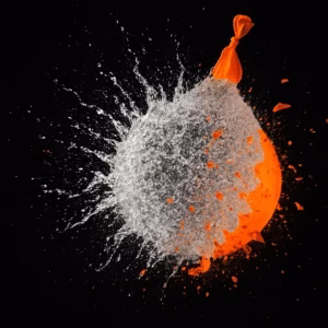 bursting blog balloon